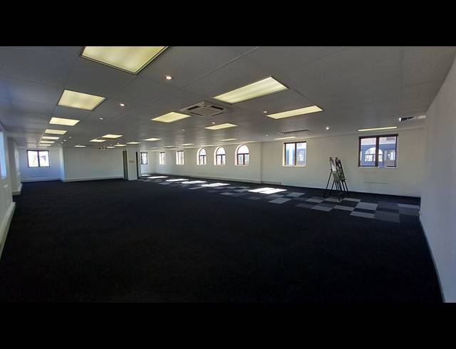 272M² OFFICE TO LET IN RIVONIA